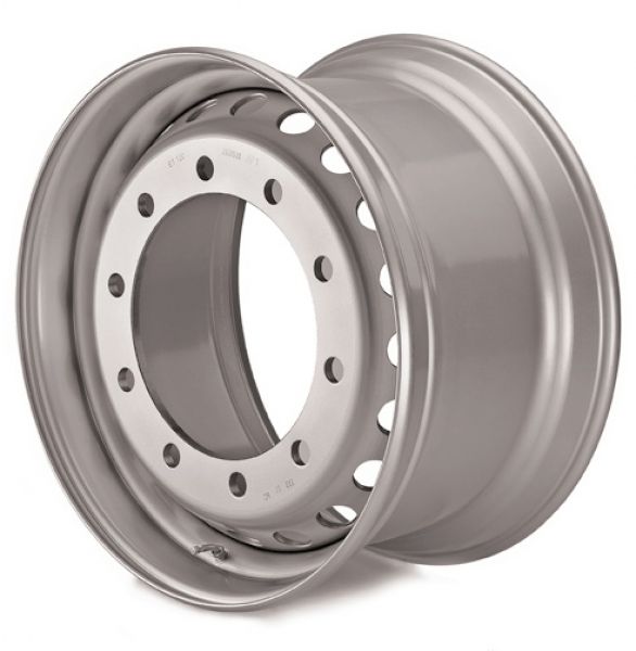 Колесный диск: Tracston(New) 11,75x22,5 M22 10/335/281/0 16 мм