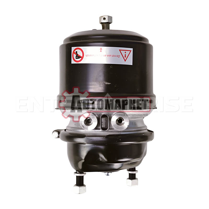 Энергоаккумулятор тип 24/30 дисковый тормоз Scania задний = 9254813100 | E2542432 | ENTERPRISE