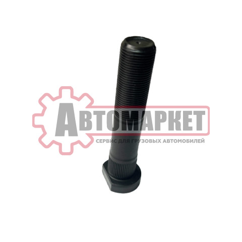 Болт колеса М22x1,5x107 10,8 Yutong