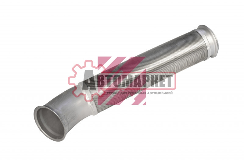 Труба глушителя передняя CF85IV/XF105