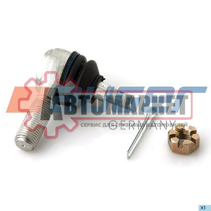 Наконечник тяги КПП М14*1,5 L=55 MB Actros/Axor