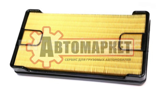 Фильтр воздушный Scania R-series (2019->) дополнительный