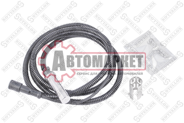 Датчик ABS L=1700mm \DAF LF45/55,PAZ,LIAZ,KAMAZ,Trolza