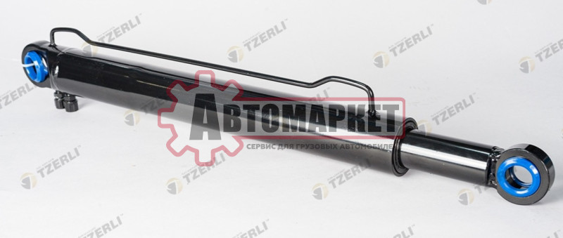 Цилиндр подъема кабины CR 19 Scania (соответствует только оригинальному номеру 1938630 новая версия)