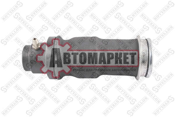 Пневмоподушка амортизатора кабины 101169K \Scania 3-serie