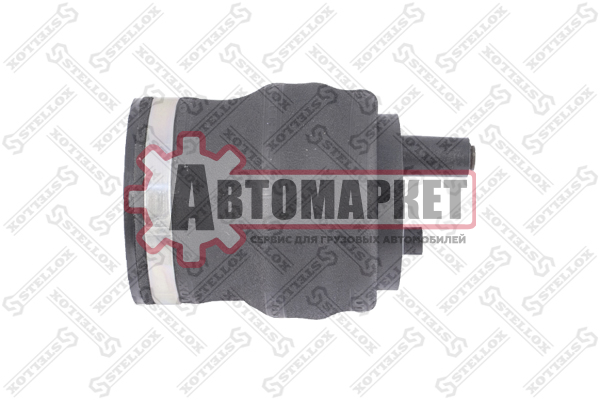 Пневмоподушка кабины \RVI PREMIUM