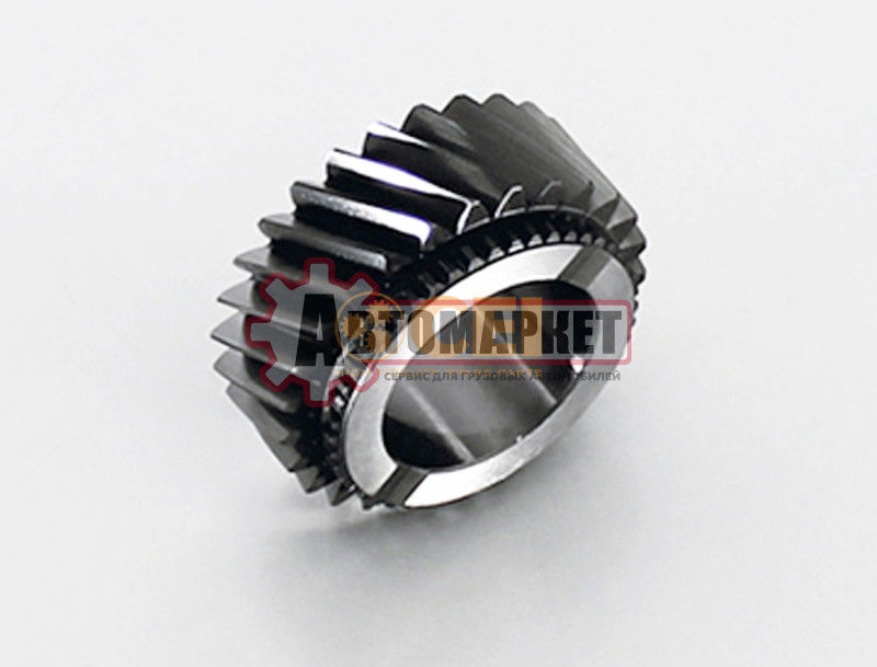 Шестерня КПП 4-ой передачи [z=27]