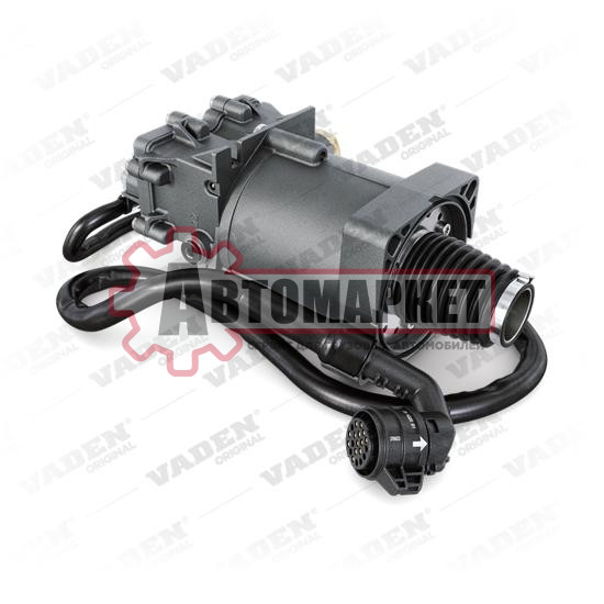 ПГУ сцепления DAF/MAN/Iveco/ VW Truck/RVI/Volvo