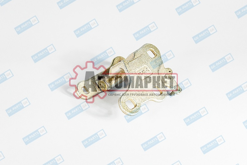 Петля двери правой нижняя Scania 6