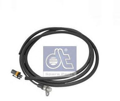 Датчик EBS прав. L=2070 MAN TGA/TGS