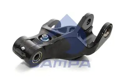 Кронштейн тяги стабилизатора MB Actros