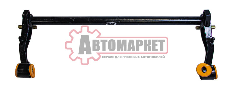 Торсион кабины HOWO T5G