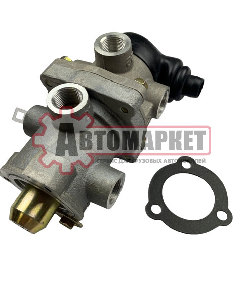 Кран тормозной Скания 639037 290020 APSA 7314.1