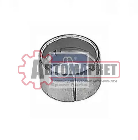 Втулка коромысла 24x28x20\MB Actros, Axor