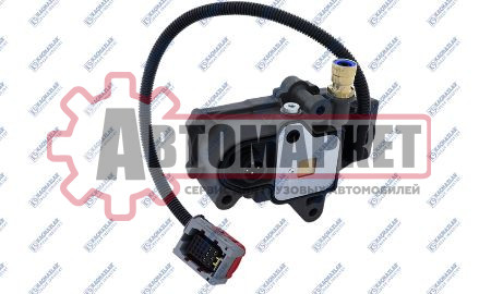 Клапан электромагнитный КПП VOLVO 22327072