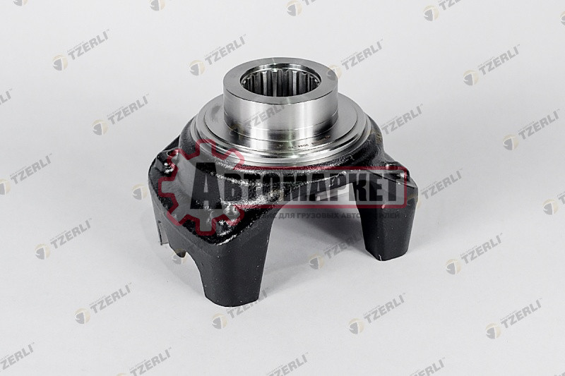 Фланец вала карданного P520 RB660/662/RBP735/835 Scania 4/P/G/R/T серия