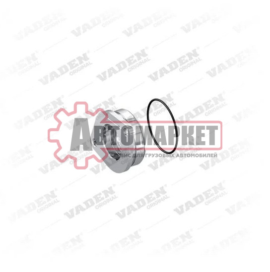 Фланец компрессора MB Actros->2002,Actros MP2/MP3 2003->,Tourismo 16/17RHD 2003-