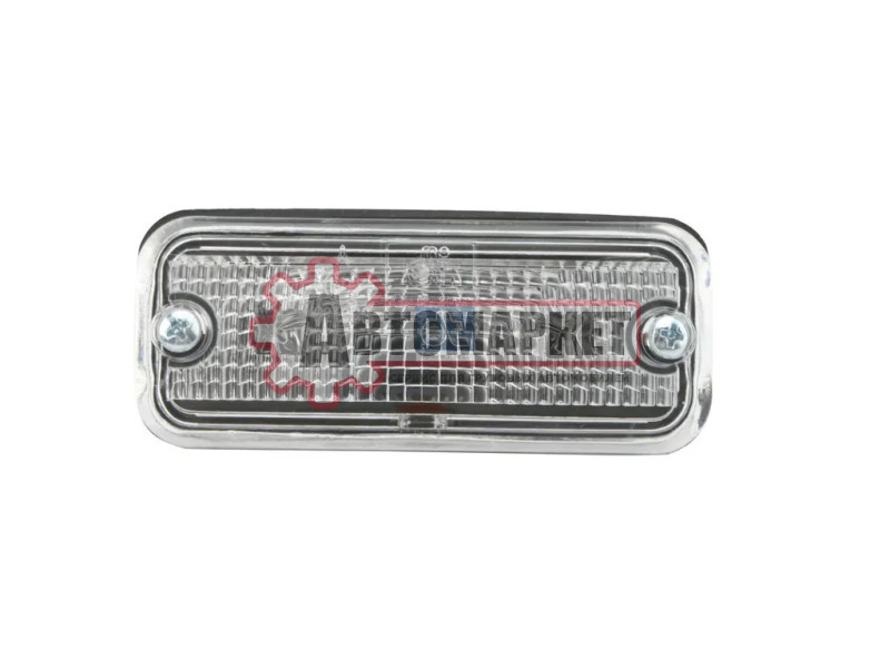 Фонарь боковой белый\DAF F 800-2700. F 95. 95 XF. XF 95/105