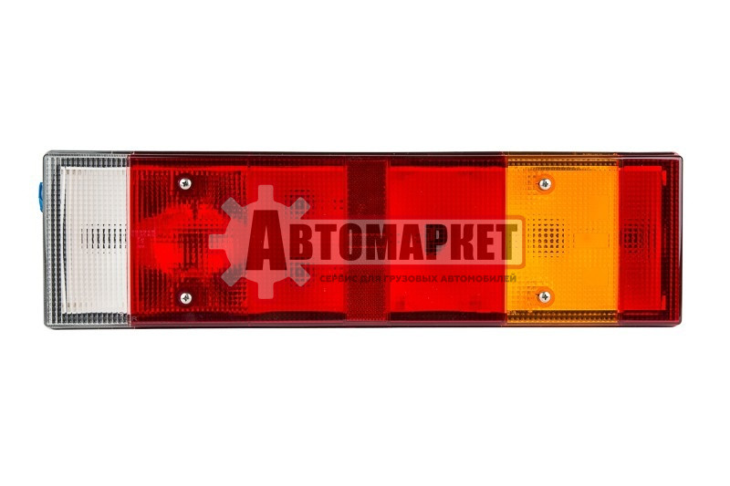 Фонарь задний лев. DAF 75/85CF/LF45/55/CF75/85/XF95/105/MAN TGA/TGS/TGX