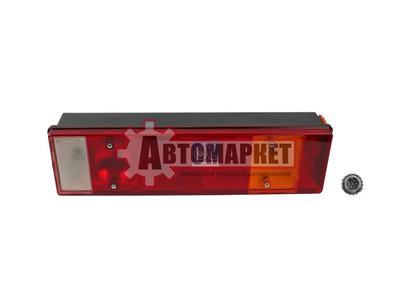 Фонарь задний прав. DAF75/85CF/LF45/55/CF75/85/XF95/105/MAN TGA/TGS/TGX,