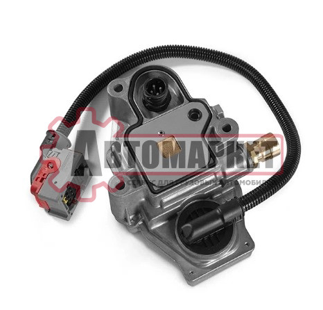 Клапан электромагнитный КПП VOLVO