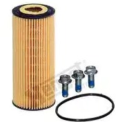 Фильтр масляный KANN АКПП D64 d31/31 H150/VOLVO, RVI