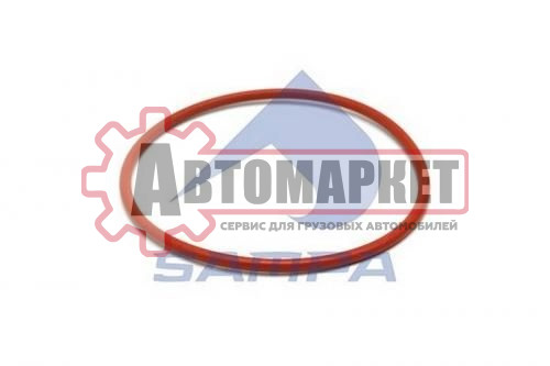 Кольцо уплотнительное охладителя отпуска. 74.5 x 3.0 интеркулера SCANIA Scania 4