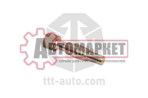 Палец возвр. пружины Z кулачка для 2.40015 \Volvo F