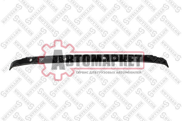 Панель под лобовым стеклом Atego/Axor/Kamaz