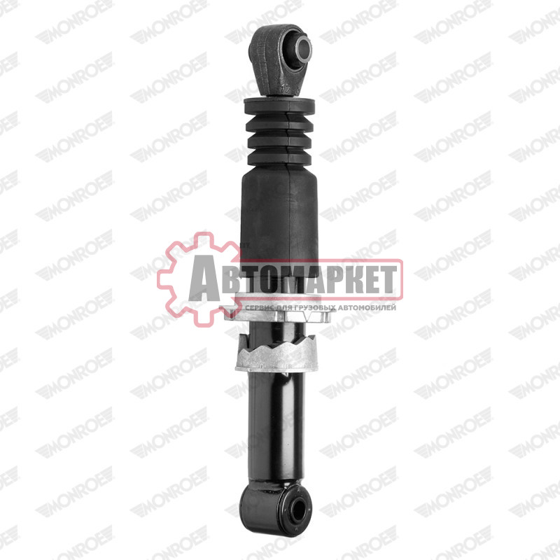 Амортизатор кабины задн. 333-378 O/O 14.1x44.9 14.1x44.9 \VOLVO