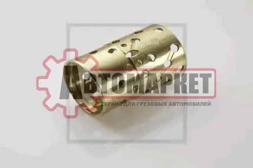 Втулка торм. вала NEW бронз. 42x46x73.5 \BPW