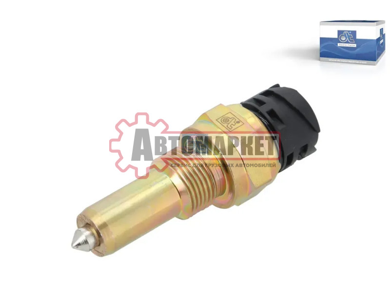 Выключатель сигнала торм M14x1.5\MB Actros, Axor