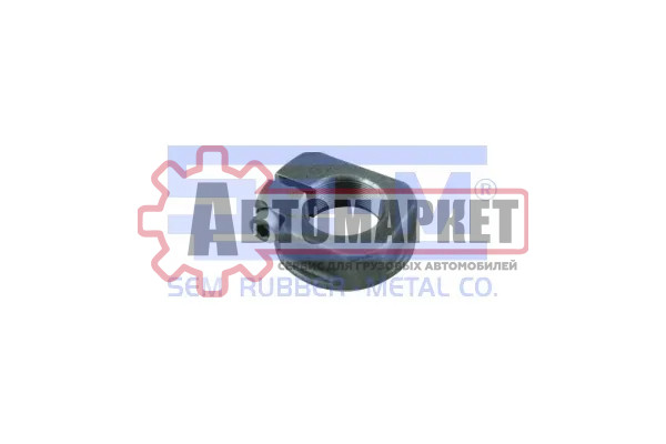 Гайка M45x1.5mm ступицы MB