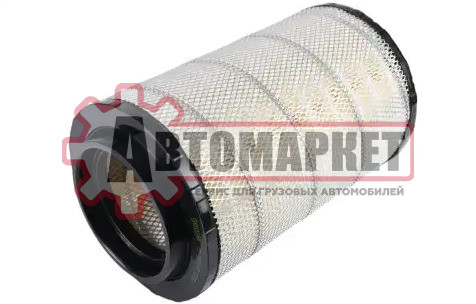 Фильтр воздушный \ MAN BUS, SOLARIS BUS, FAW