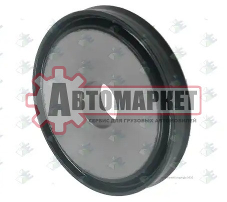 Поршень цилиндра КПП поршень + манжета MAN,DAF ZF