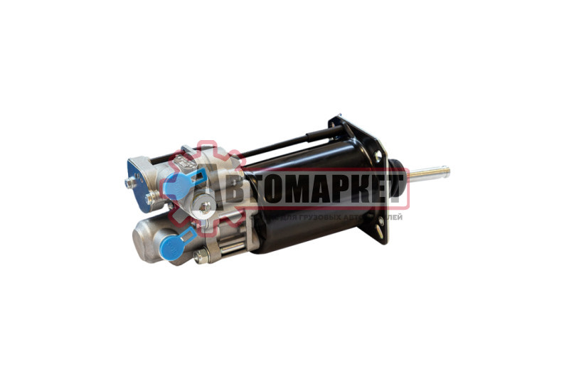 ПГУ 4308, IVECO