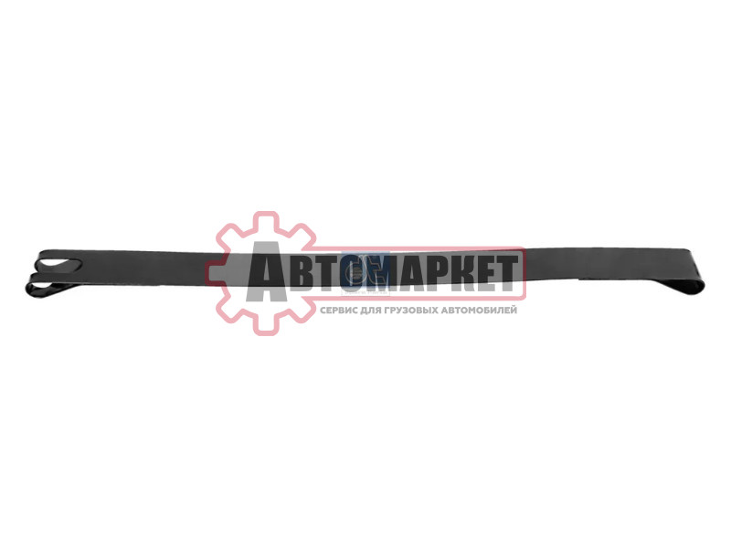 Хомут топливного бака L=695mm