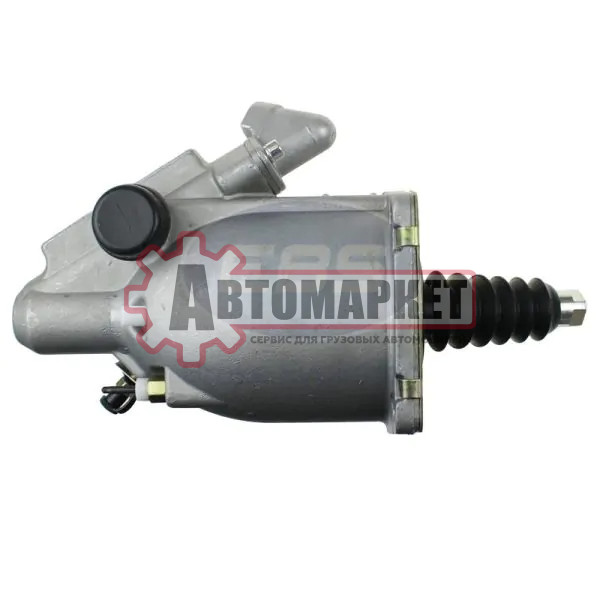 Цилиндр ПГУ, E-TECH / Dxi / кпп ZF, RVI
