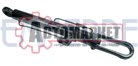Цилиндр подъема кабины MAN F90