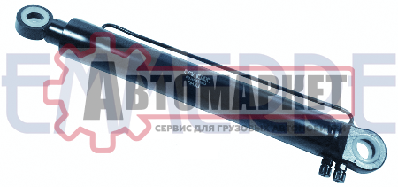 Цилиндр подъема кабины Scania 4/P/R/T серия