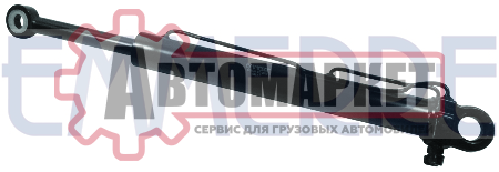 Цилиндр подъема кабины. SC4 R
