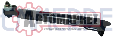 Цилиндр подьема кабины \MAN F2000/TGA
