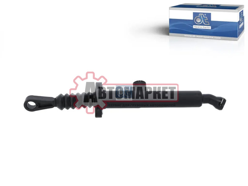 Цилиндр сцепления главный \MB Axor 1823-2628 /Камаз 5490