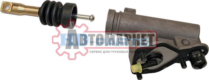 Цилиндр сцепления главный d=24 \Omn Scania 4-ser. P/R/T K/N