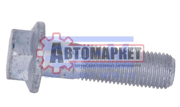 Болт (M14x1.5 L=50)