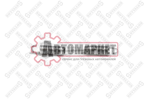 Пружина тормозных колодок 20/3.6x180; SN 3020 1995 =>