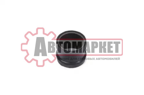 Патрубок термостата SITRAK, HOWO MC11/MC13, MAN