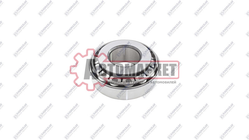 Подшипник дифференциала 62*147*50 R560/660/RB660 Scania 2/3/4/P/G/R/T серия