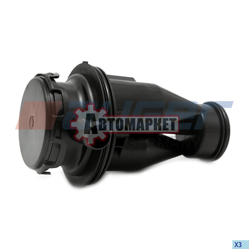 Сапун \MAN D2066/D2676/D2868