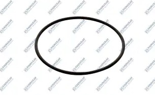 Кольцо Scania уплотнительное КПП 84X90.5X3